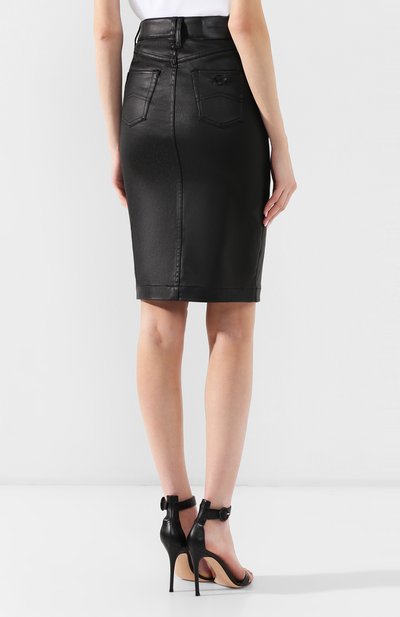 Юбка-карандаш EMPORIO ARMANI, арт. 3G2N72/2NSWZ, фото 4