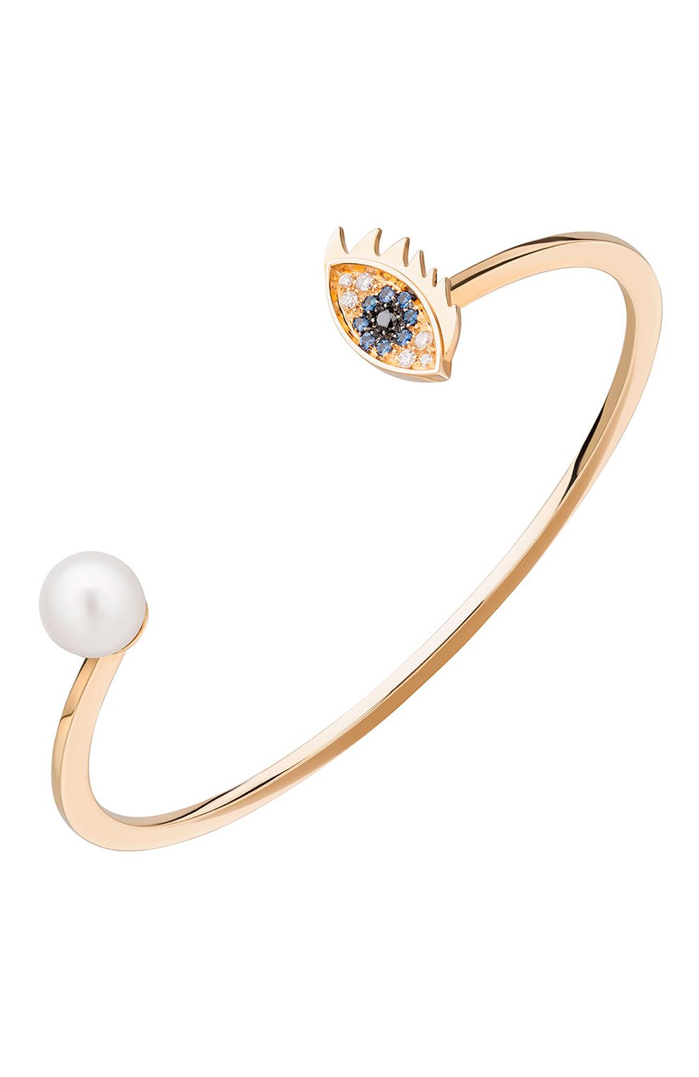 Браслет DELFINA DELETTREZ, арт. ANA2016.A, фото 1