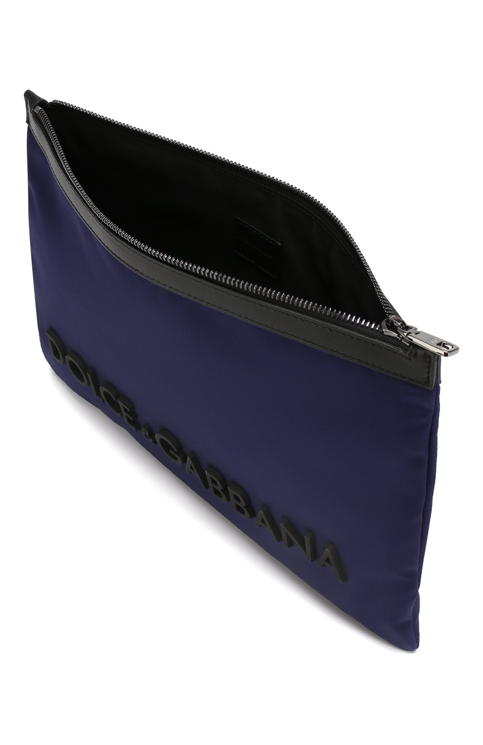 Текстильный футляр для документов DOLCE & GABBANA, арт. BP2261/AZ710, фото 3