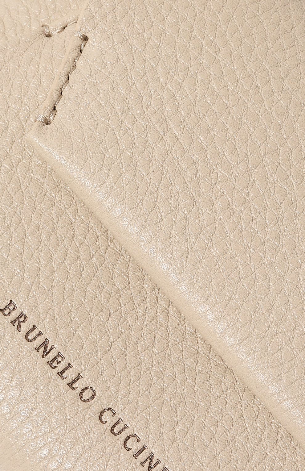 Сумка BRUNELLO CUCINELLI, арт. MBVNDB1057, фото 3