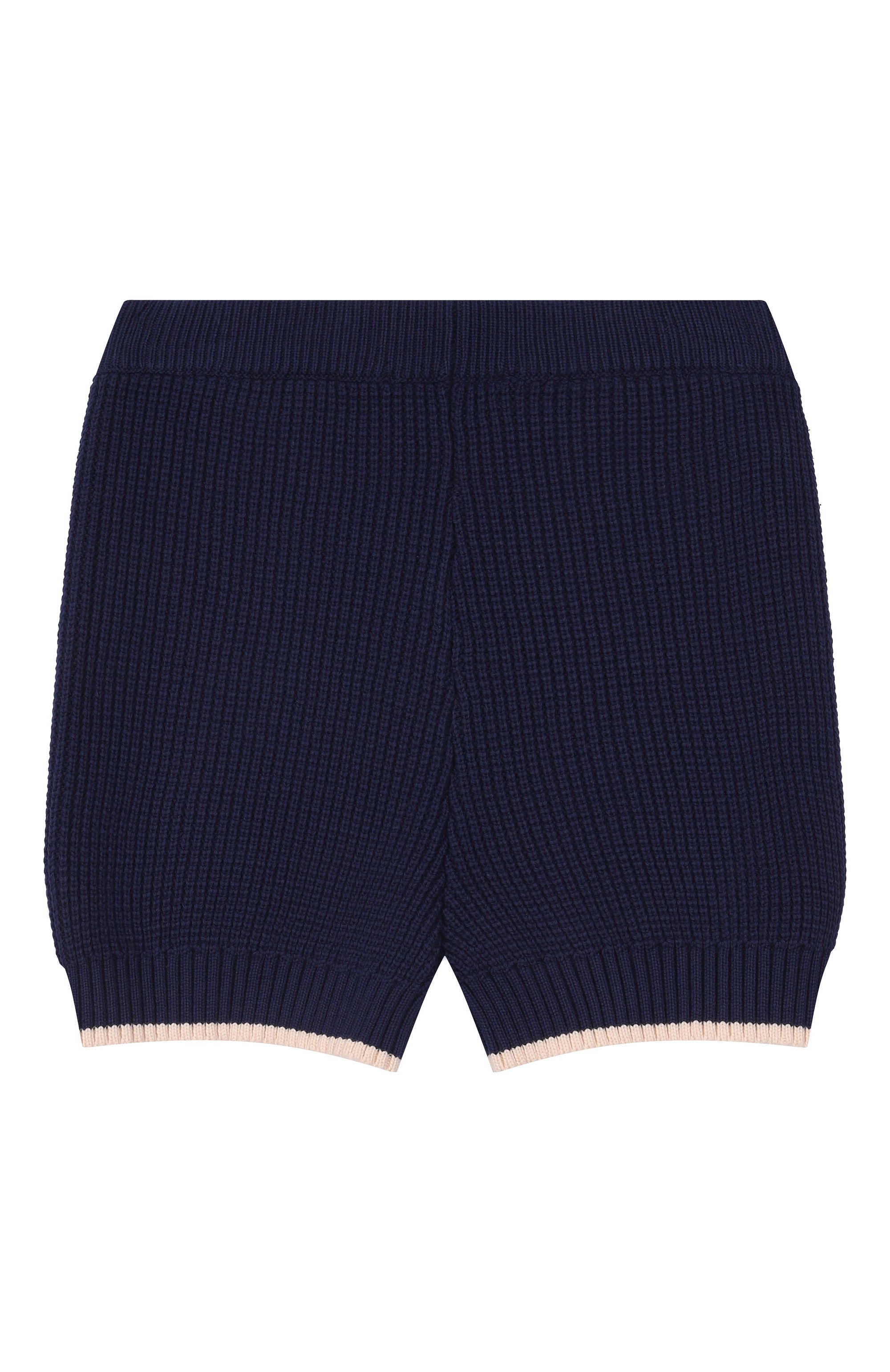 Комплект из поло и шорт ELISABETTA FRANCHI LA MIA BAMBINA, арт. EFCM026C/FL001, фото 5