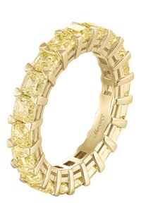 Кольцо MERCURY, арт. MR24974/YG/1ASSD0.25, фото 1