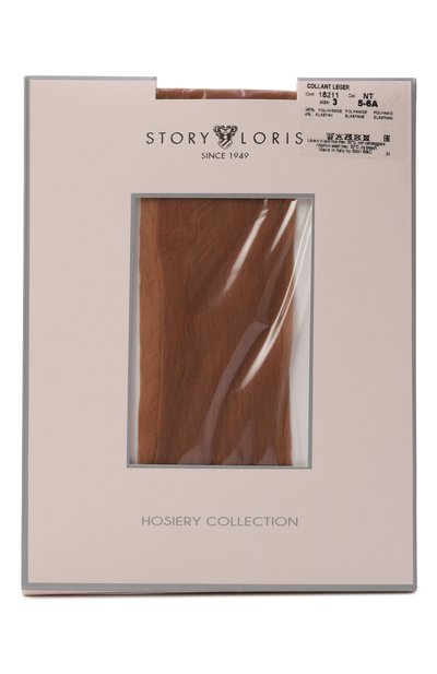 Колготки STORY LORIS, арт. 18211_002