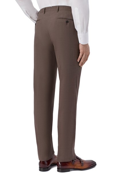 Шерстяной костюм CORNELIANI, арт. 27X007/2718425_SET, фото 5