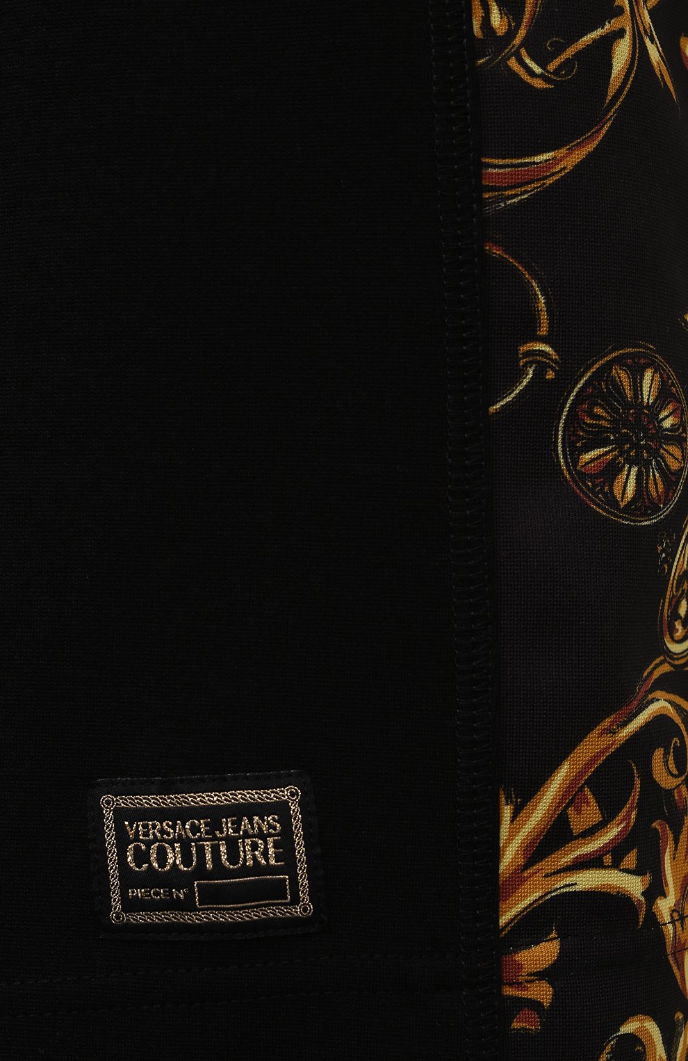 Платье VERSACE JEANS COUTURE, арт. 71HA0938-71DP938 PUNT0 MILAN0/N0007, фото 5