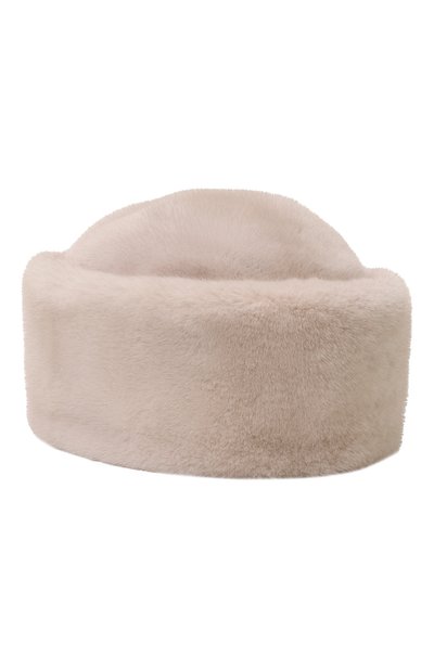 Меховая шапка джулия из норки FURLAND, арт. 0034602110181600000, фото 3