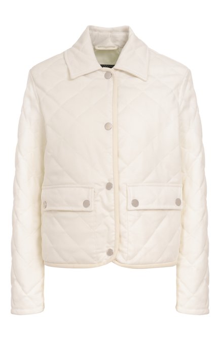 Женская кашемировая куртка KITON, арт. D61624K09N73