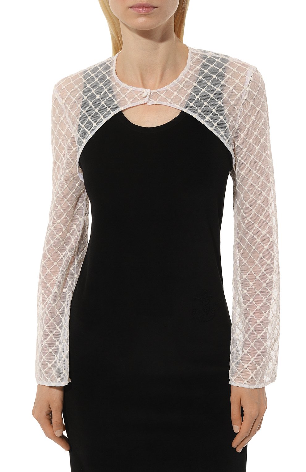 Жакет-болеро BOTROIS, арт. SKU44441231, фото 3