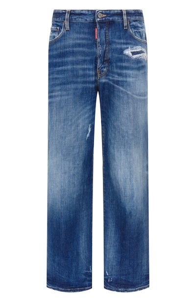 Мужские джинсы baggy DSQUARED2, арт. S74LB1926/S30872