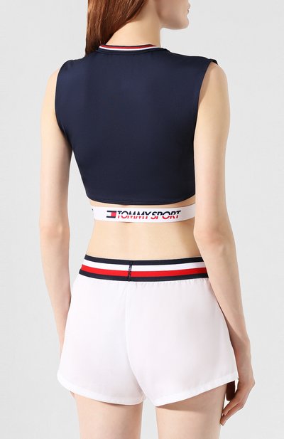 Топ TOMMY SPORT, арт. S10S100104, фото 4