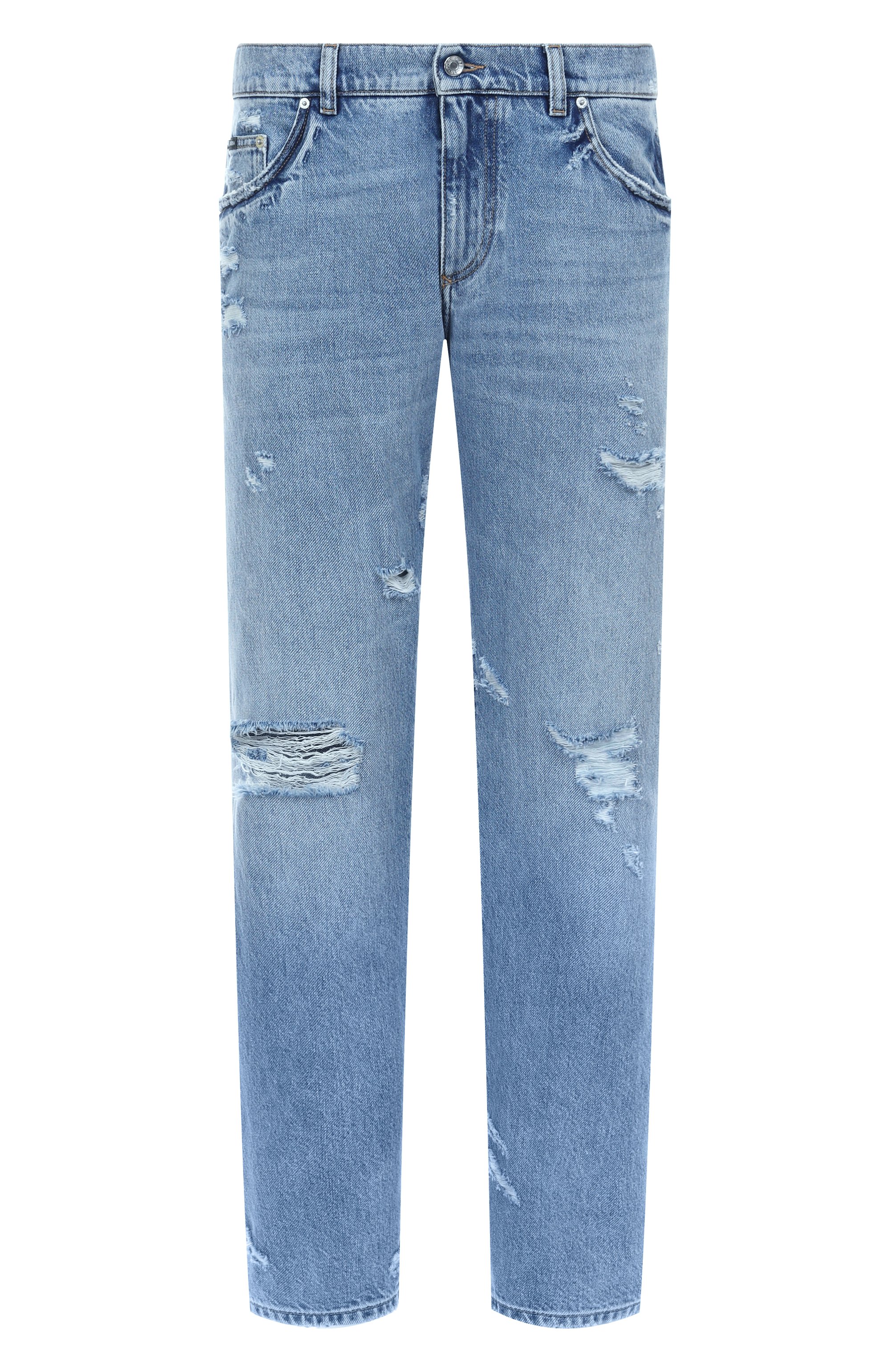 Джинсы classic DOLCE & GABBANA, арт. GP02XD/G8NW6, фото 1