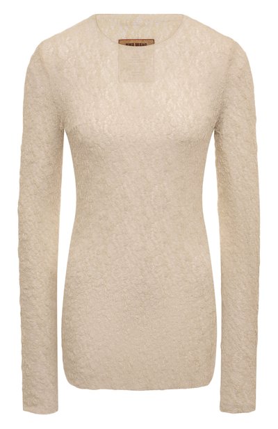 Топ UMA WANG, арт. S2 W UW1031, фото 1