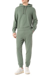 Светло-зеленый