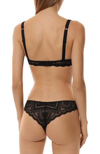 Трусы-бразилиана MAISON LEJABY, арт. 230762, фото 3