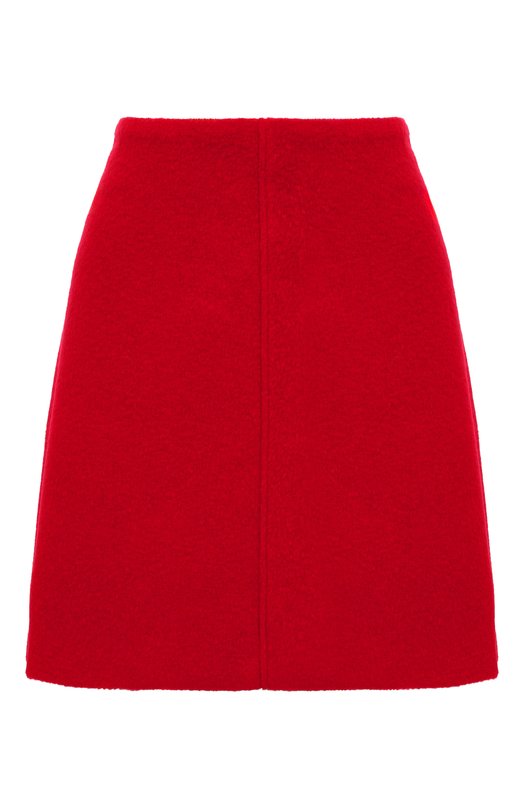 Юбка HUGO 50547637 Красный 50547637