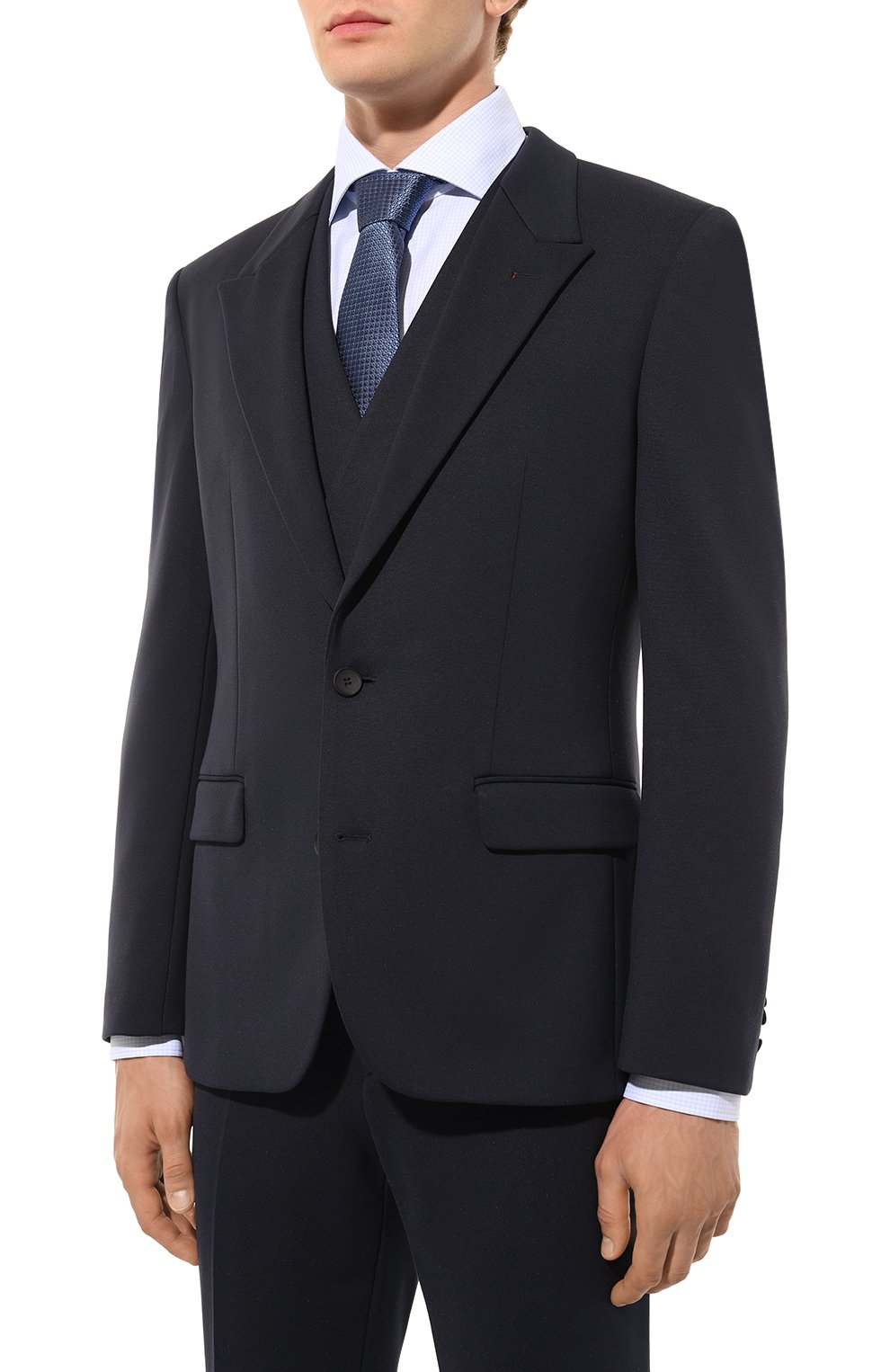 Костюм-тройка из вискозы HUGO, арт. 50519987, фото 2