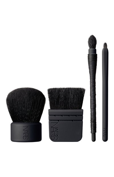 Женского набор мини-кистей kabuki brush set NARS, арт. 1263NS