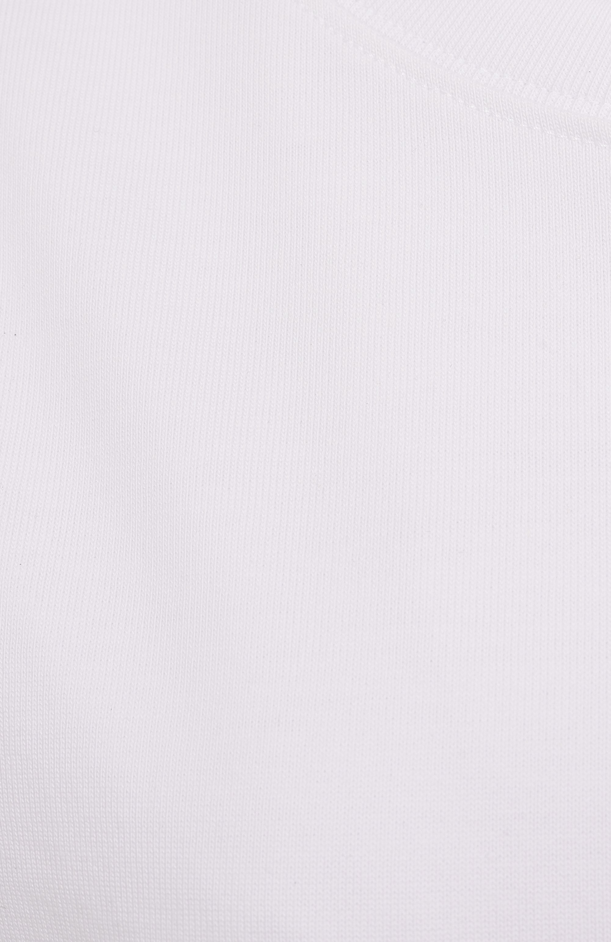 Хлопковый топ DARKPARK, арт. WJE07/JSW07, фото 6