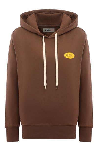 Женский хлопковое худи AUTRY, арт. A200H0PW02JC