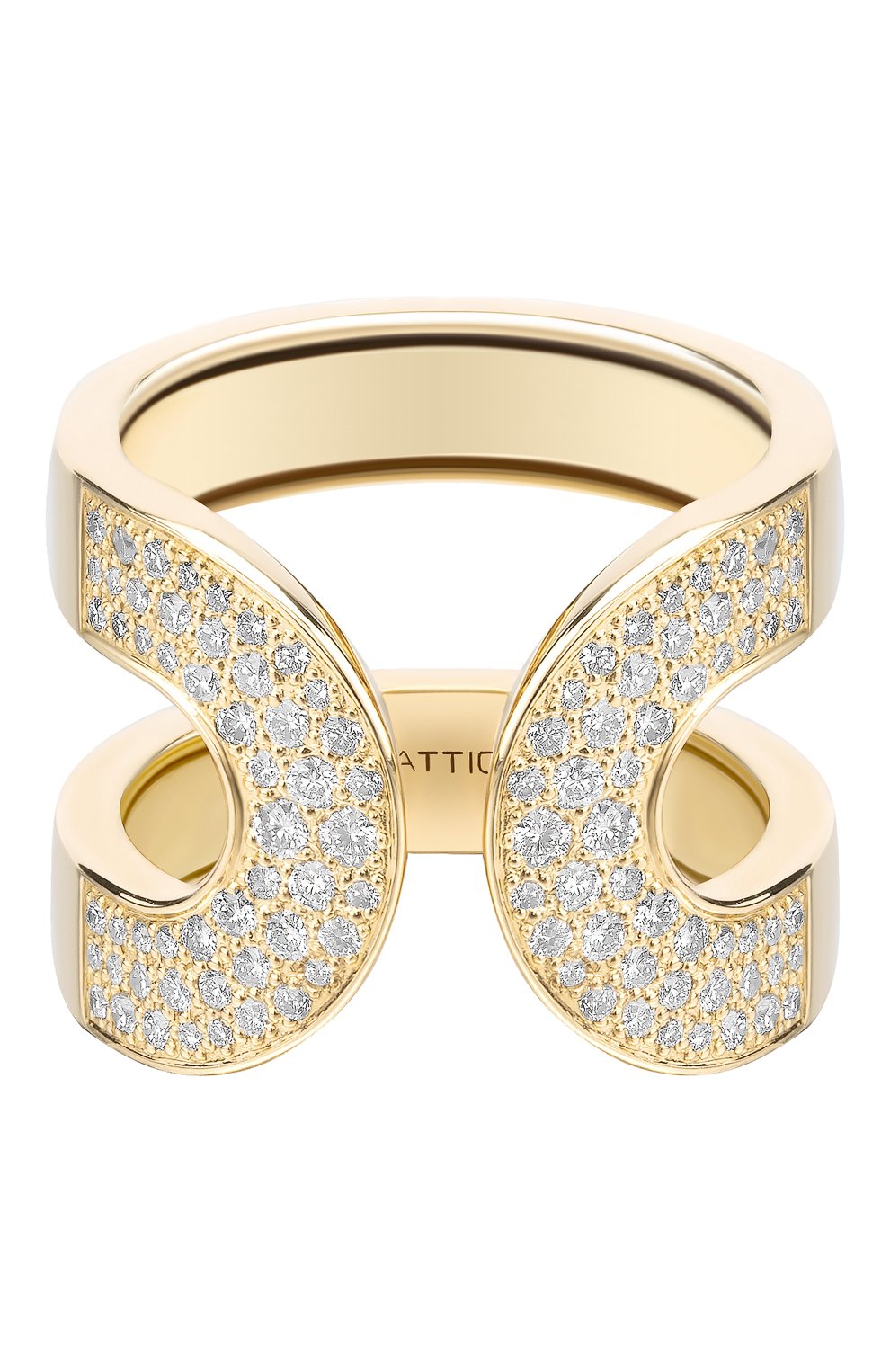 Кольцо aruba MATTIOLI, арт. MAN86007, фото 2