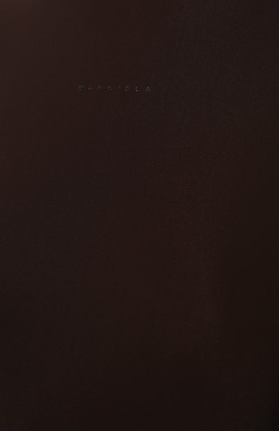 Боди MM6, арт. S52NA0049/S20518, фото 5