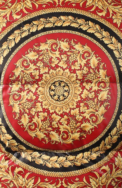 Двусторонний пуховый жилет VERSACE, арт. A84351/A232533, фото 5