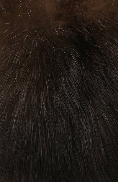 Меховая шапка VICTORIA KUSENKOVA, арт. 63500003676, фото 3