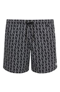 Черно-белый