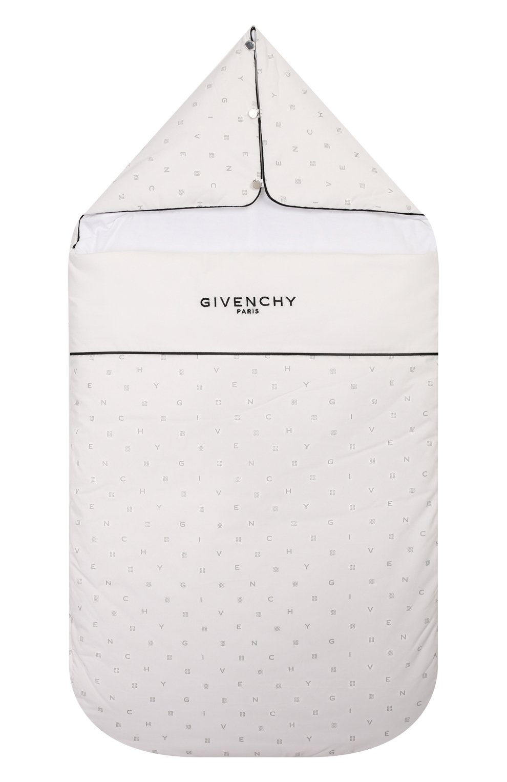 Хлопковый конверт GIVENCHY, арт. H90057, фото 1