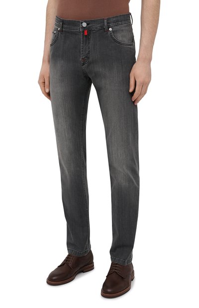 Джинсы KITON, арт. UPNJS/J06T94, фото 3