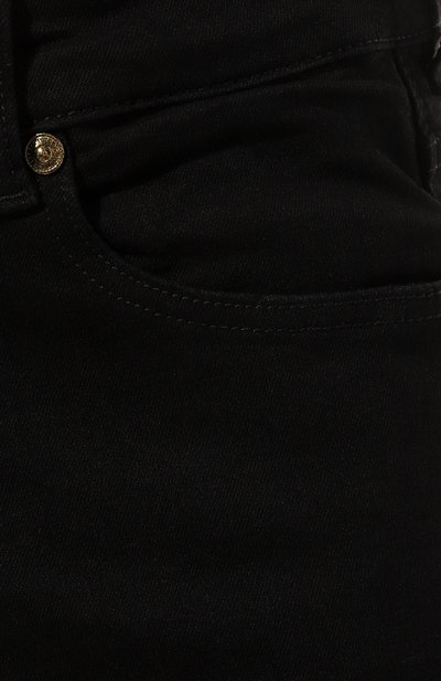 Джинсы VERSACE JEANS COUTURE, арт. 75GAB5S0/CDW00, фото 5