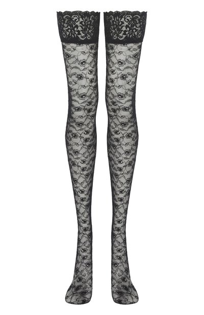 Женские чулки на резинке daylia AGENT PROVOCATEUR, арт. APM1568001000