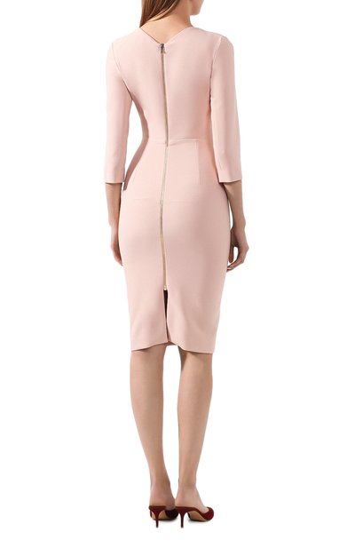 Платье ROLAND MOURET, арт. EW20/S1834/F2196, фото 4