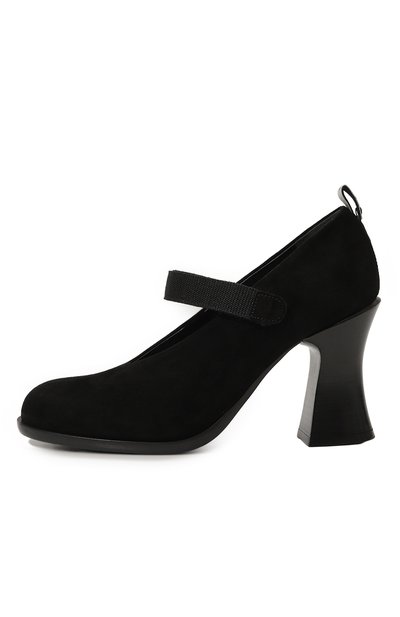 Замшевые туфли PREMIATA, арт. M6586/CAM0SCI0, фото 4