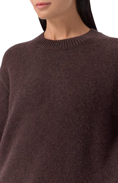 Кашемировый свитер 12 STOREEZ, арт. 134999, фото 5