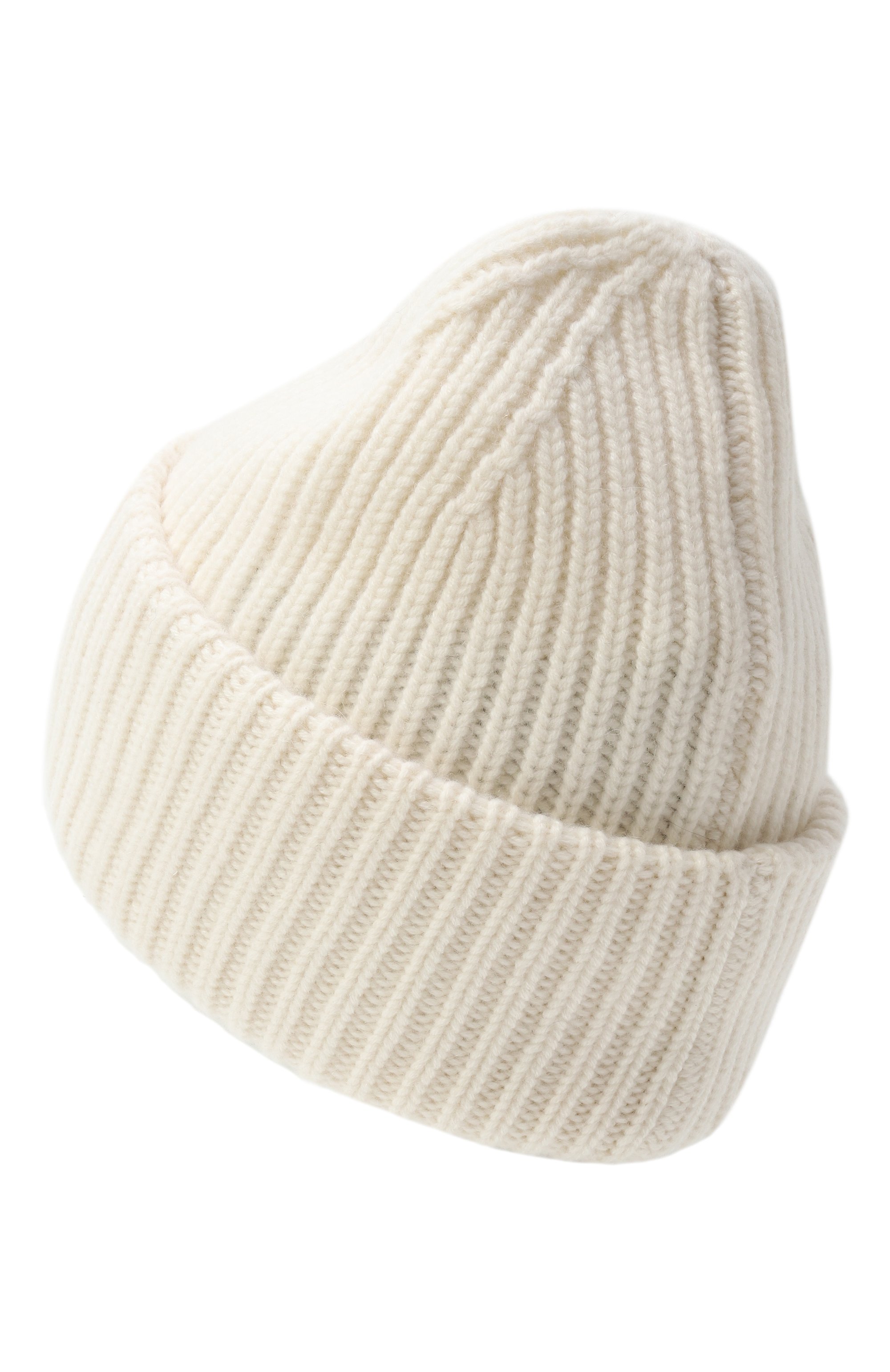 Кашемировая шапка YVES SALOMON, арт. 23WAA523XXMACA, фото 2