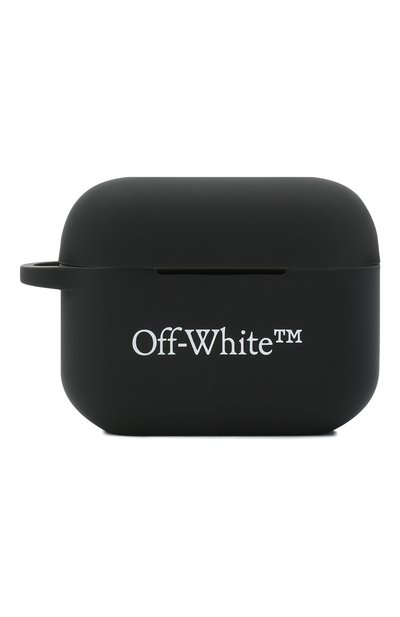 Чехол для airpods pro OFF-WHITE, арт. 0WZG035R21PLA002, фото 1