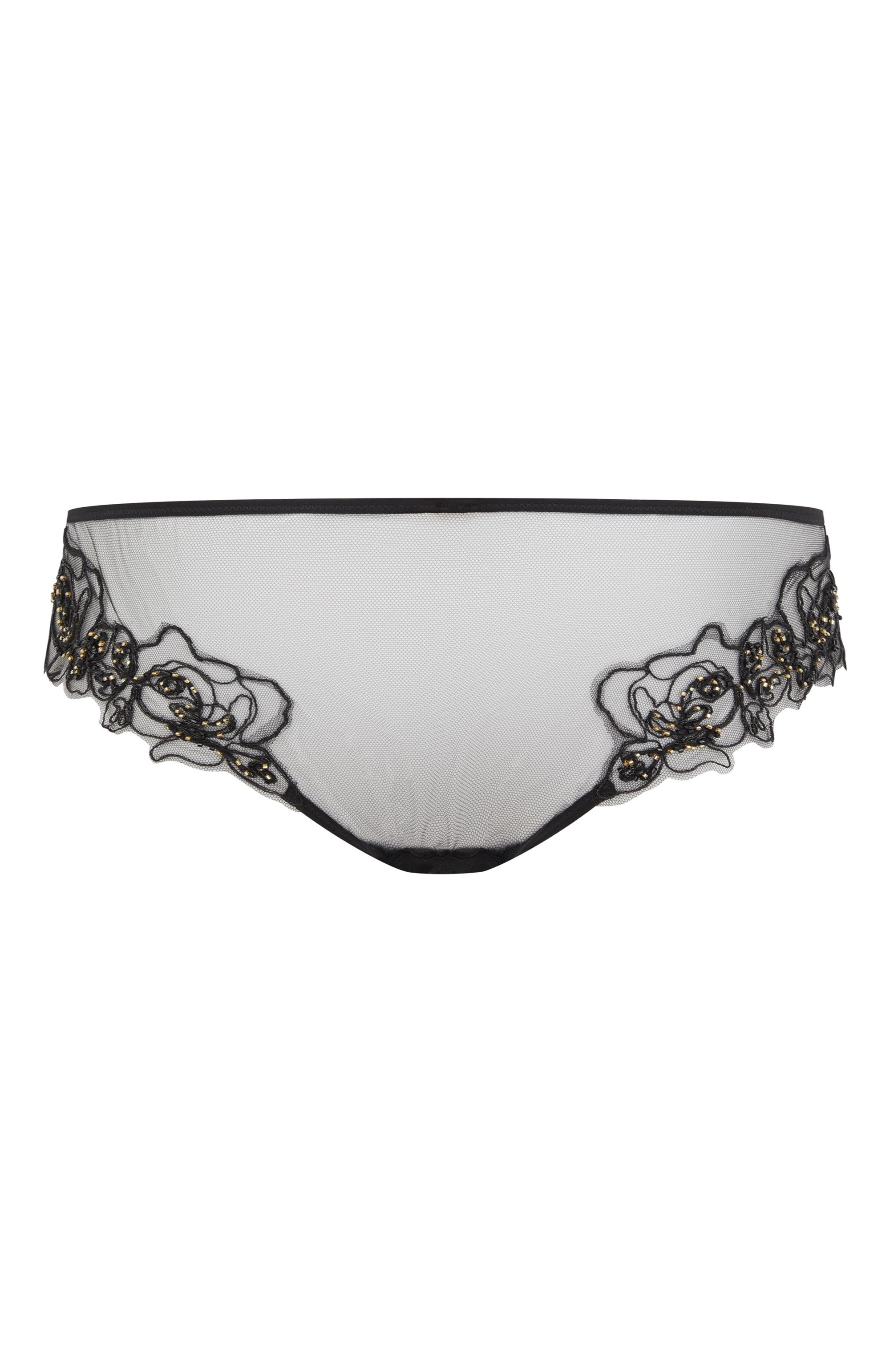 Классические трусы lindie AGENT PROVOCATEUR, арт. AP11088001001, фото 2