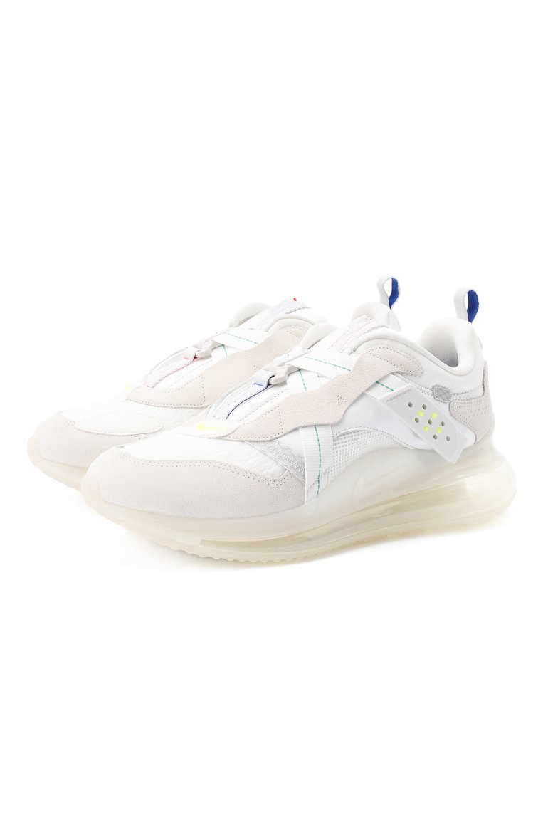 Airmax 720 blanche best sale