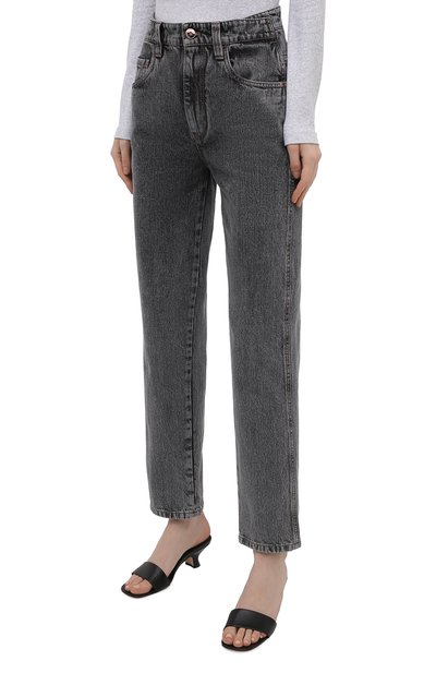 Джинсы BRUNELLO CUCINELLI, арт. MP095P5595, фото 3