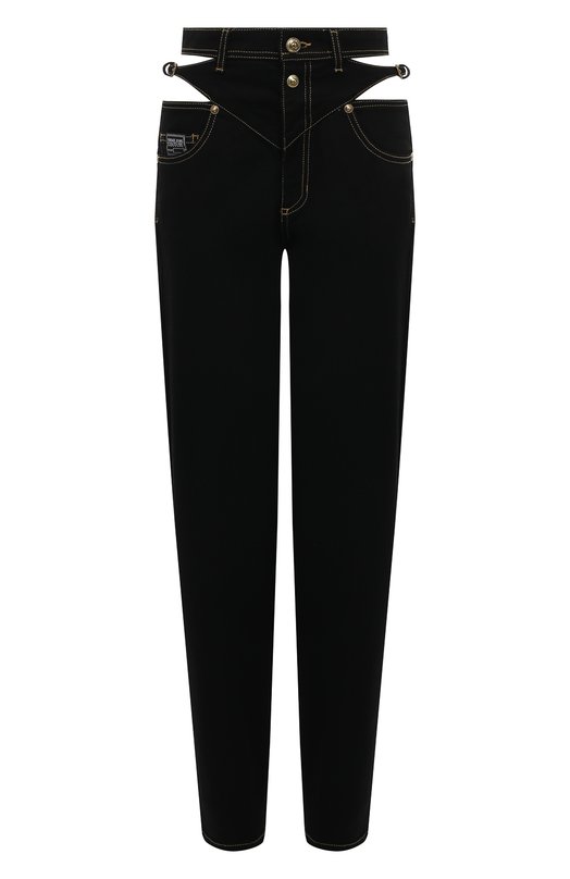 Джинсы Versace Jeans Couture 76HAB507/DW060L54 Чёрный 76HAB507/DW060L54