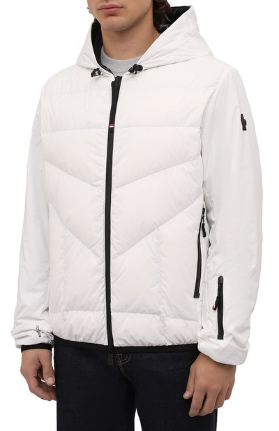 Пуховая куртка MONCLER GRENOBLE, арт. G2-09Q-1A000-01-54AQS, фото 3