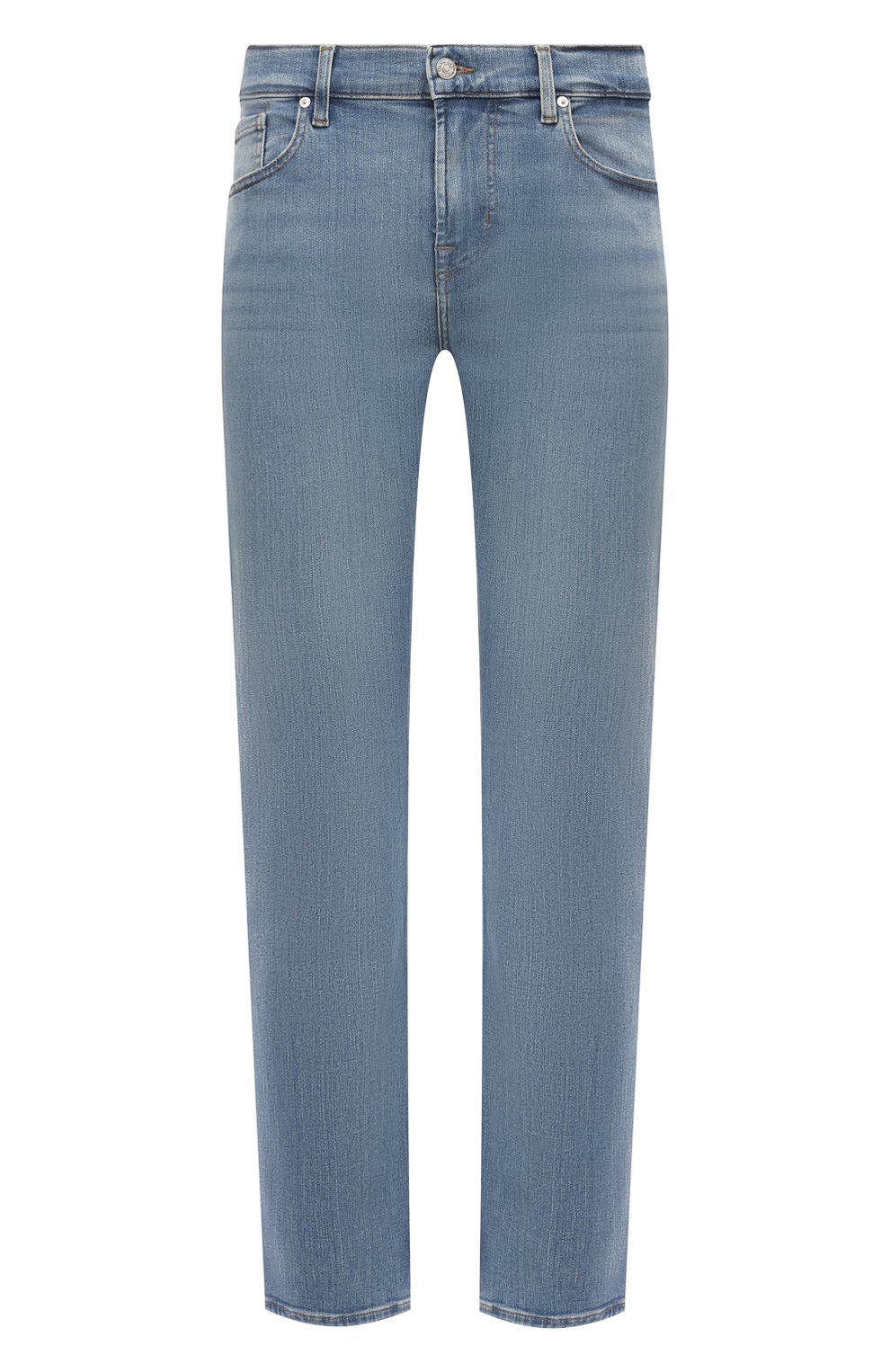 Джинсы slimmy 7 FOR ALL MANKIND, арт. JSMSC120NU, фото 1