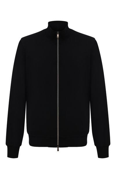 Мужской шерстяная толстовка CAPOBIANCO, арт. 17M453.BT00./58