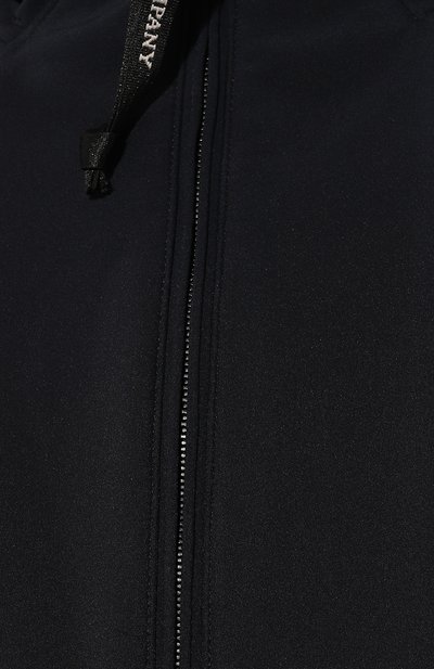 Бомбер C.P. COMPANY темно-синего цвета по цене 51550 руб., арт. 15CM0W003A006097A, фото 5 Бомбер C.P. COMPANY, арт. 15CM0W003A006097A, фото 5