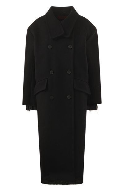 Шерстяное пальто RED SEPTEMBER, арт. 924.02.COA04.01, фото 1