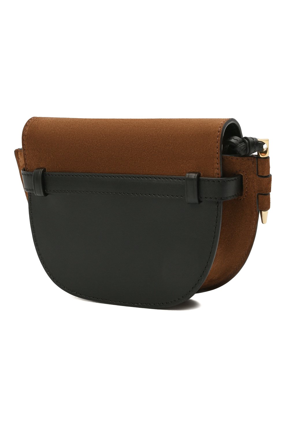 Сумка gate mini LOEWE, арт. A650N46X06, фото 3