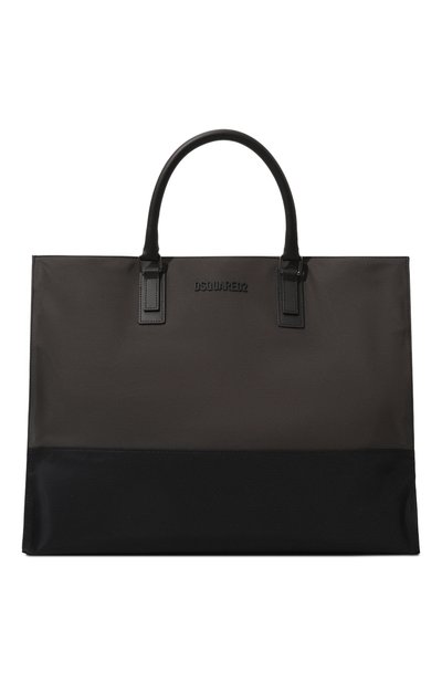 Текстильная сумка urban DSQUARED2, арт. SPM0076, фото 1