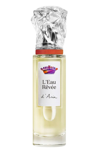 Женский туалетная вода l&#039;eau revee d&#039;aria (50ml) SISLEY, арт. 193360