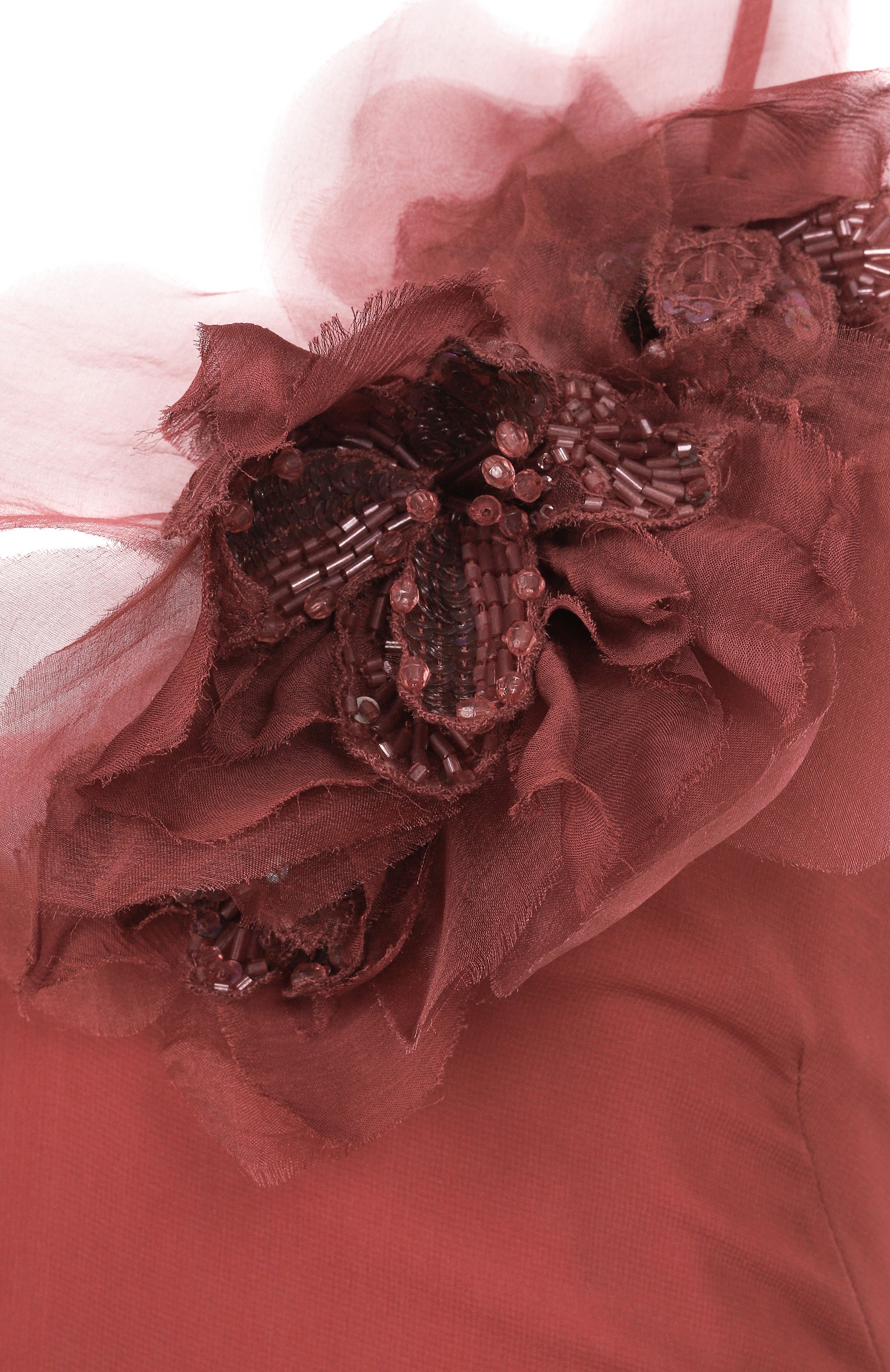 Платье BLUMARINE, арт. P54 4A303W, фото 6